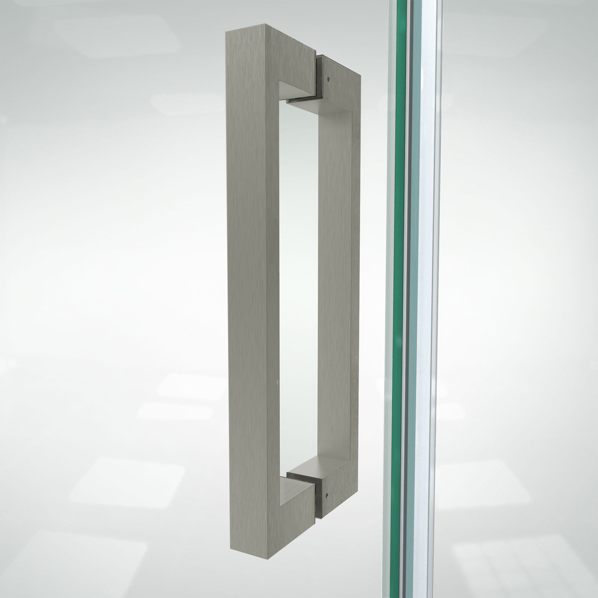 DreamLine Elegance-LS 36.25-38.25" W Shower Door