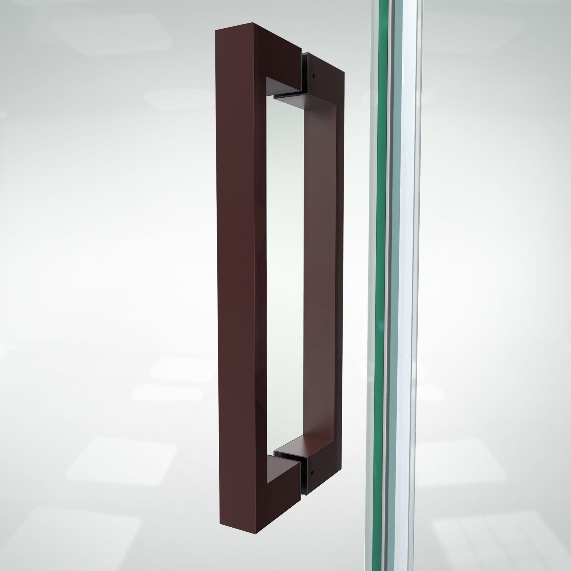 DreamLine Elegance Plus 39.75 - 40.5 W Shower Door