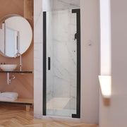 DreamLine Elegance-LS 34-36" W Shower Door