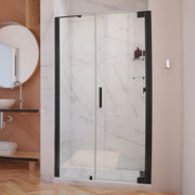 DreamLine Elegance-LS 41.25-43.25" W Shower Door