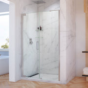 DreamLine Elegance-LS 47.25-49.25" W Shower Door