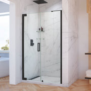 DreamLine Elegance-LS 49-51" W Shower Door