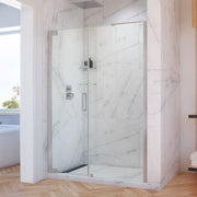 DreamLine Elegance-LS 62-64" W Shower Door