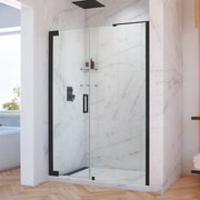 DreamLine Elegance-LS 56.75-58.75" W Shower Door
