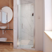 DreamLine Elegance-LS 36.25-38.25" W Shower Door