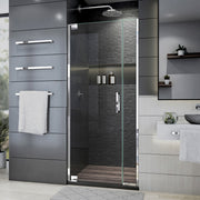 DreamLine Elegance Plus 30 - 30.75 W Shower Door