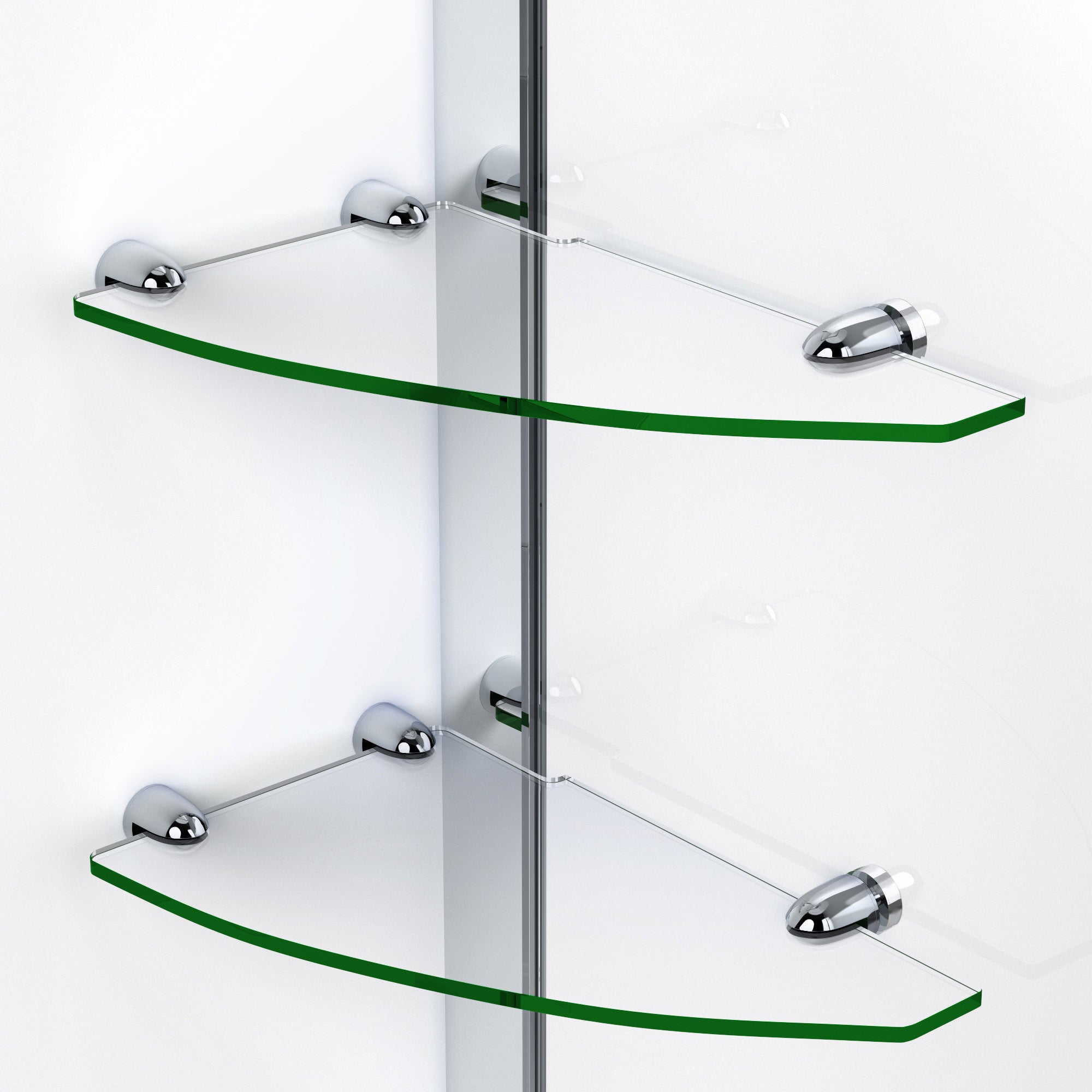 DreamLine Unidoor 41-42" W Shower Door