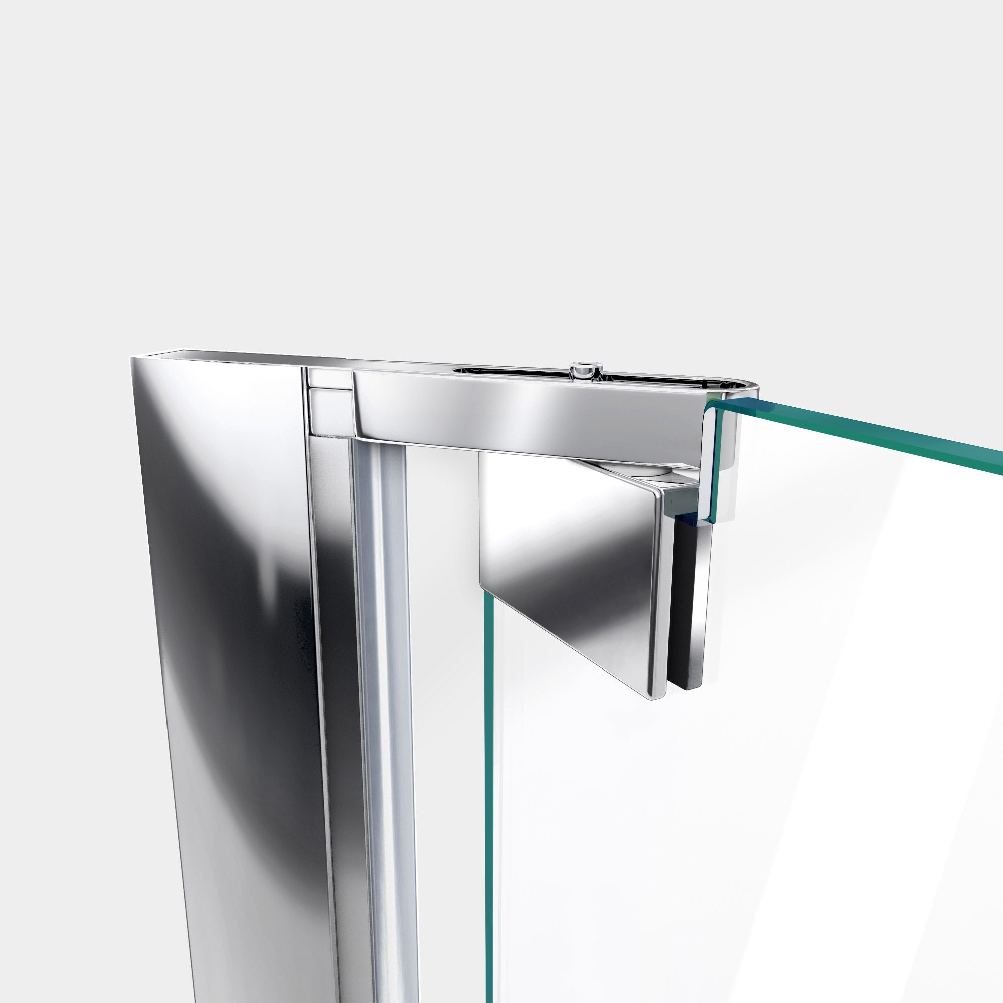DreamLine Elegance-LS 34-36" W Shower Door