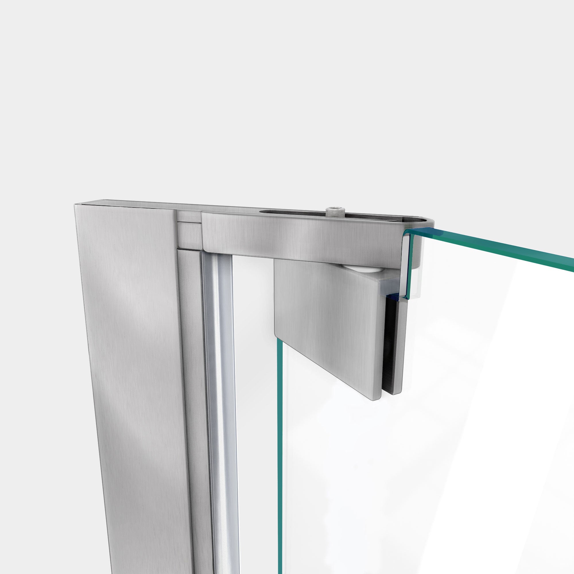 DreamLine Elegance-LS 34-36" W Shower Door
