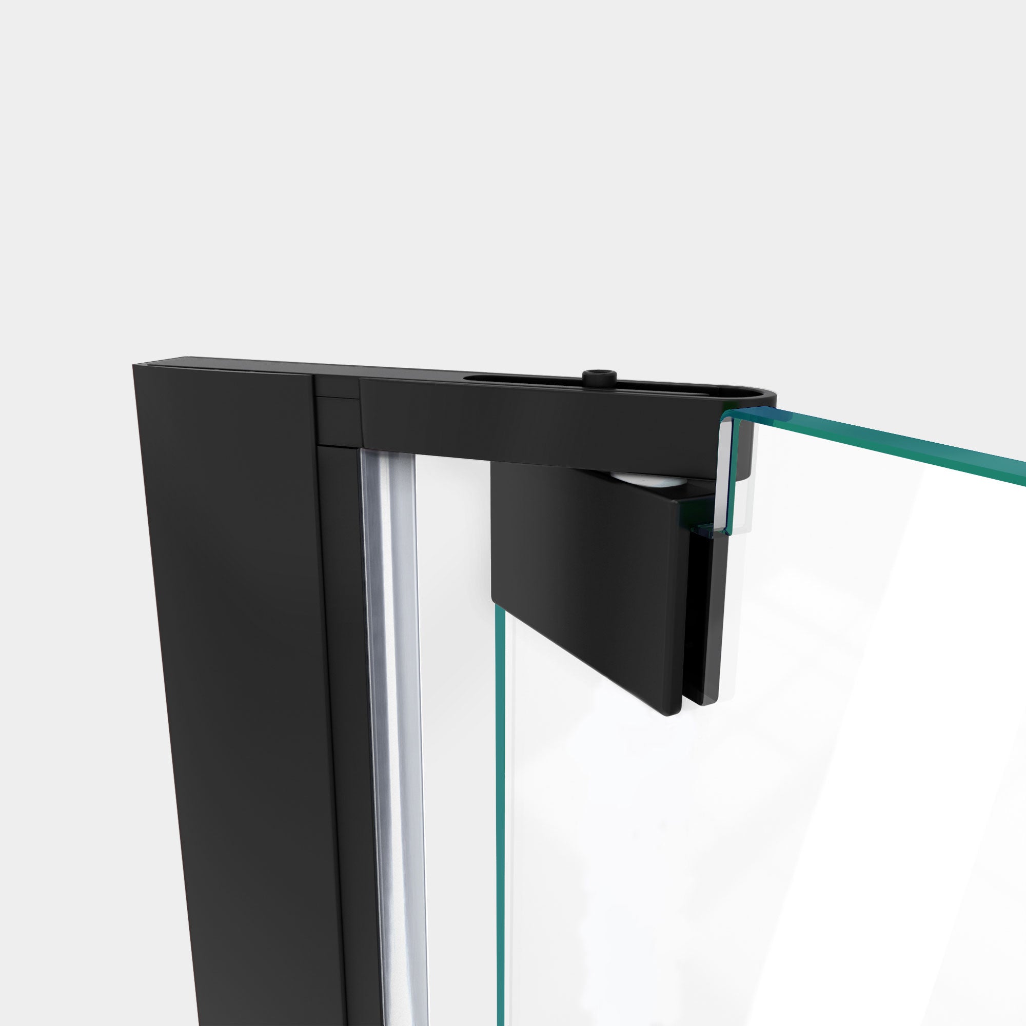 DreamLine Elegance-LS 36.25-38.25" W Shower Door