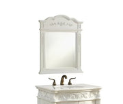 Chans Furniture MR080W Ellenton Wall Mirror
