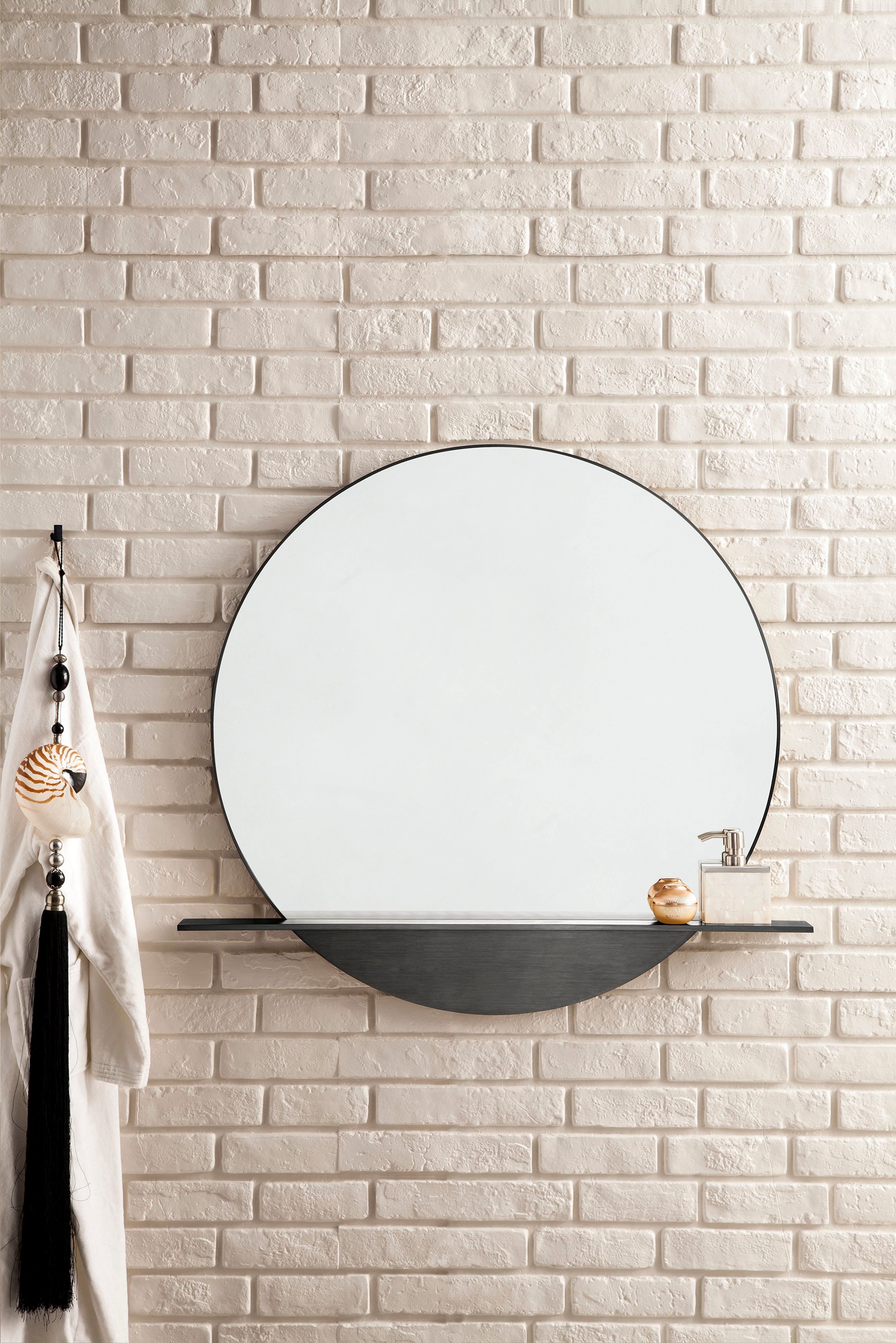 James Martin Platform 36" Mirror