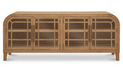 Moes Maddie Sideboard Natural EM-1021