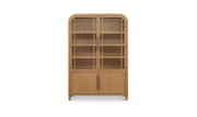 Moes Maddie Cabinet Natural EM-1022