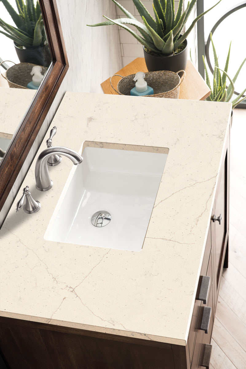 Addison 36" Single Vanity Cabinet