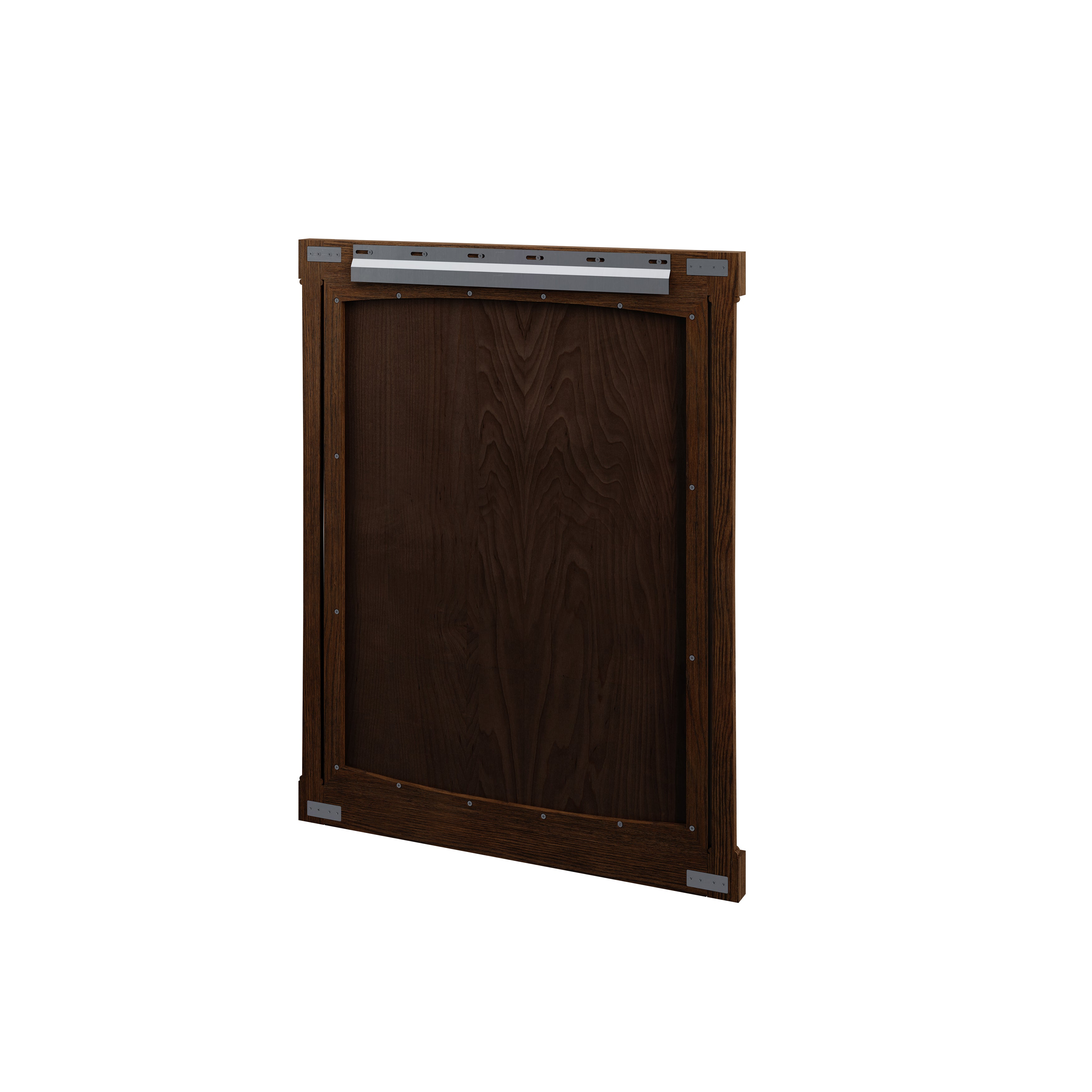 James Martin Kinnsden 30" Mirror