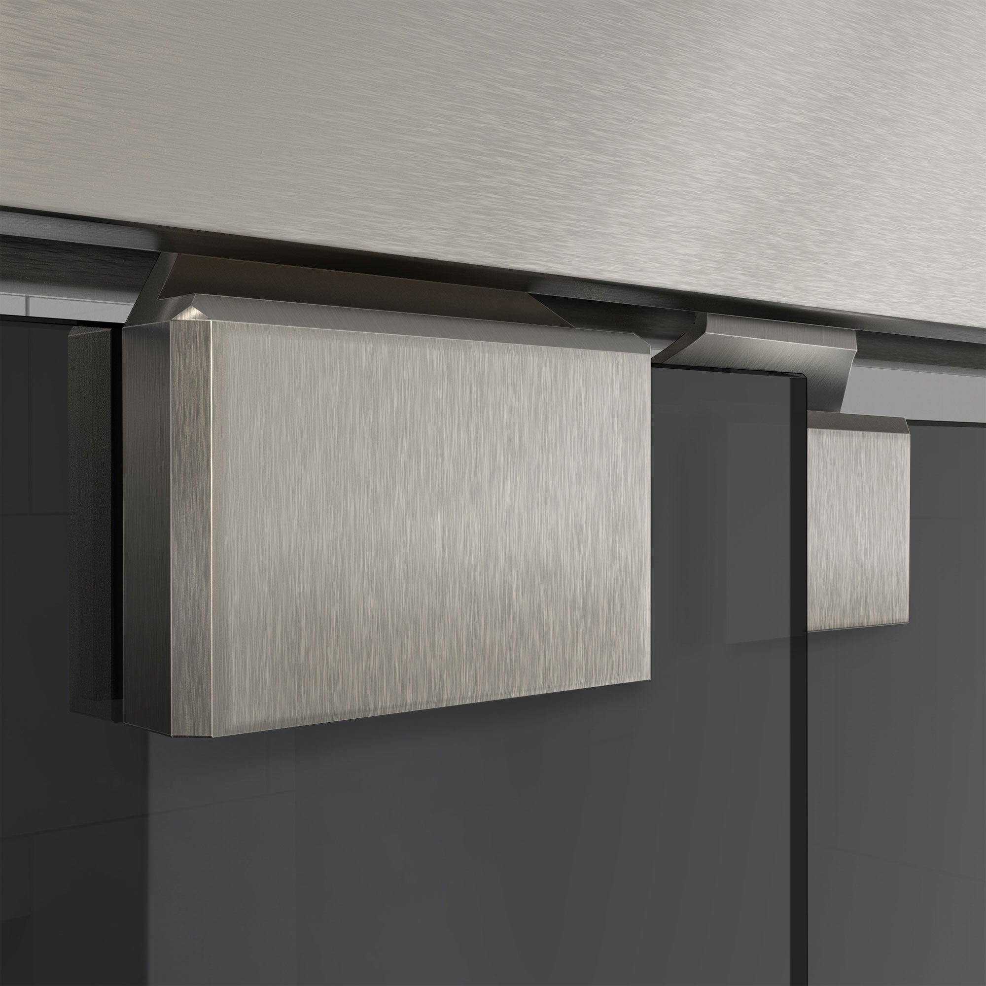 DreamLine Encore 56-60" W Bypass Sliding Tub Door