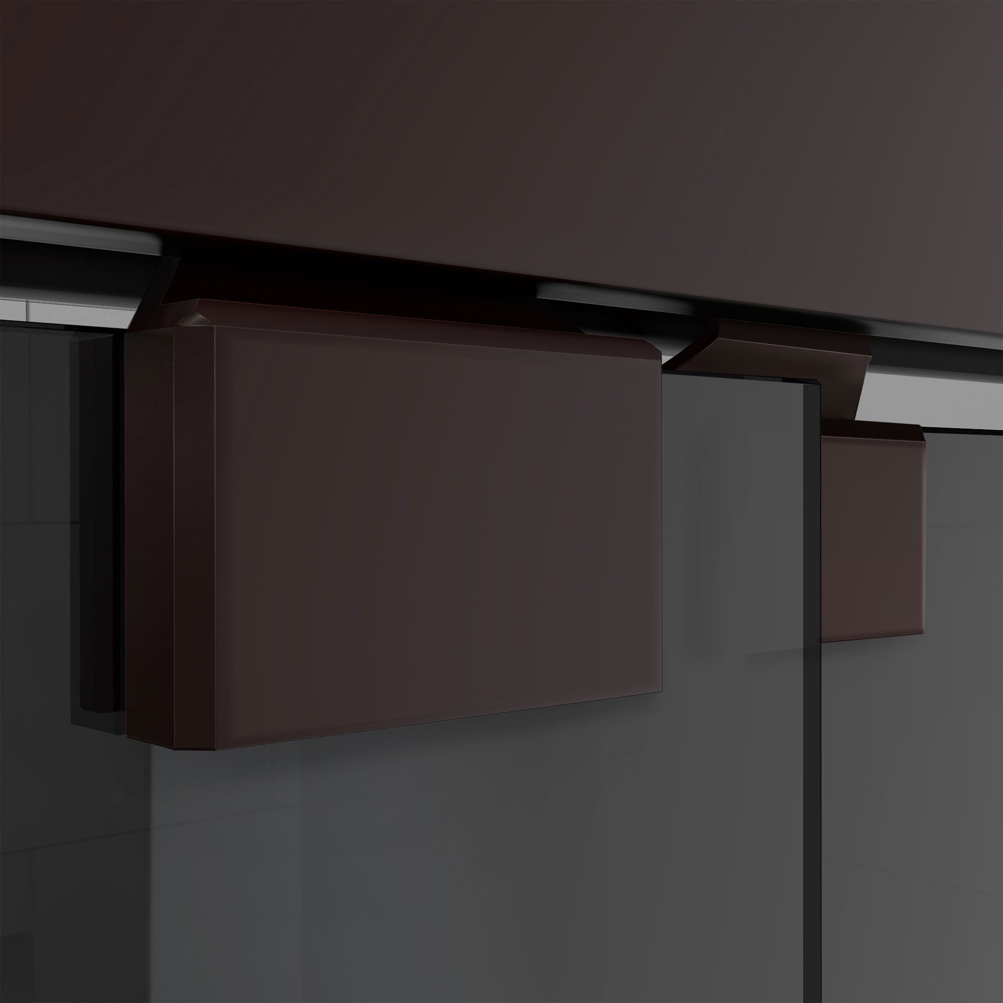 DreamLine Encore 56-60" W Bypass Sliding Tub Door