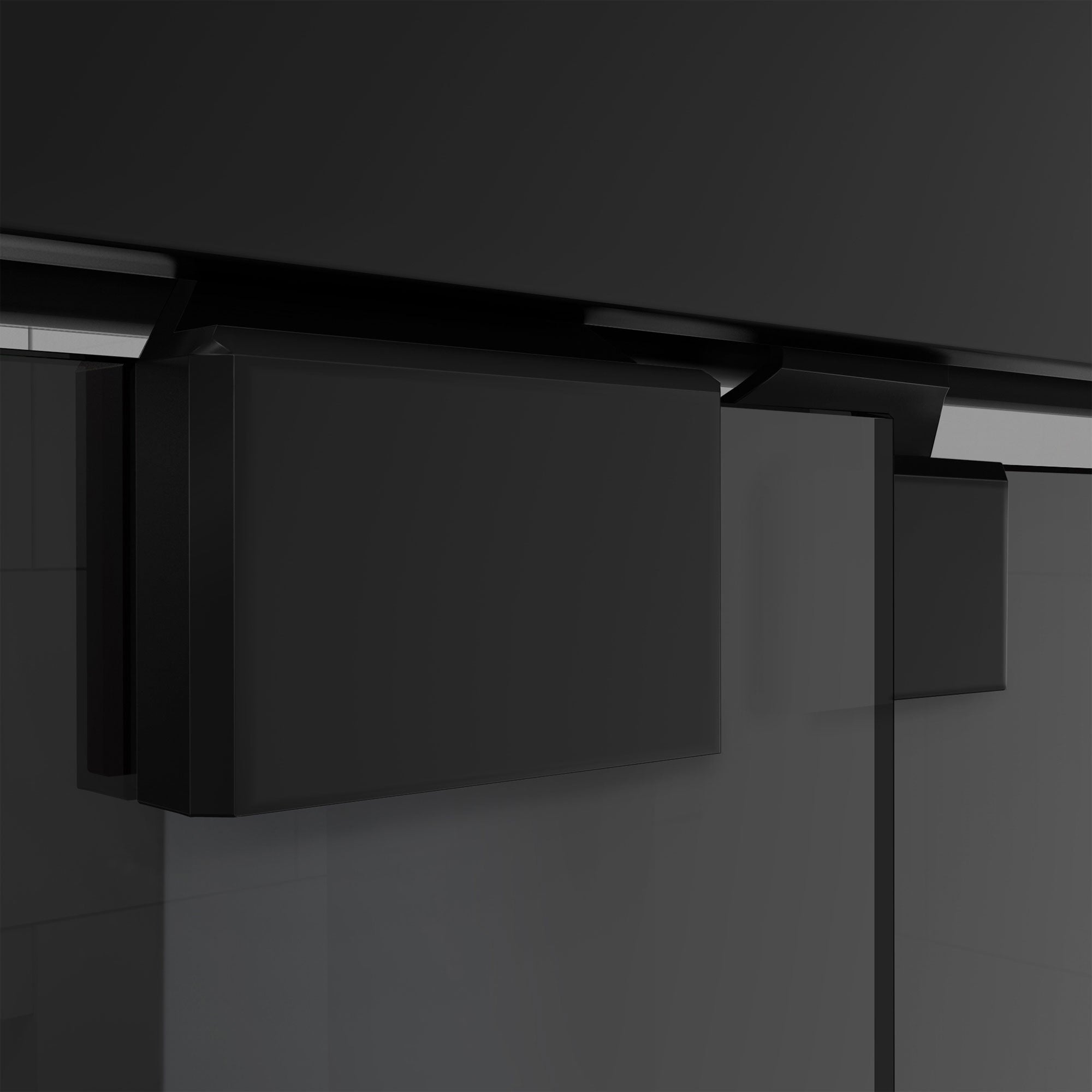 DreamLine Encore 50-54" W Shower Door