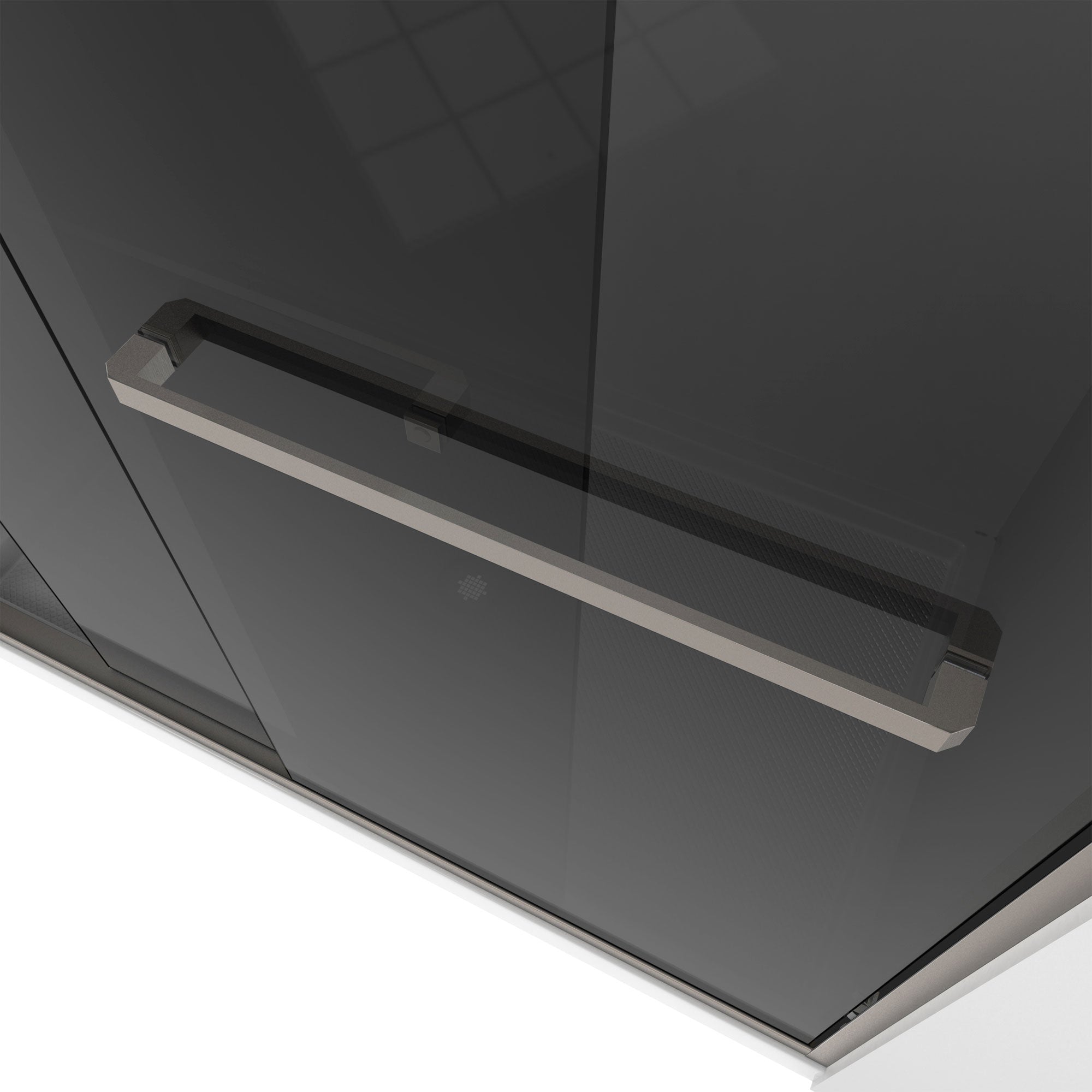 DreamLine Encore 56-60" W Bypass Sliding Tub Door