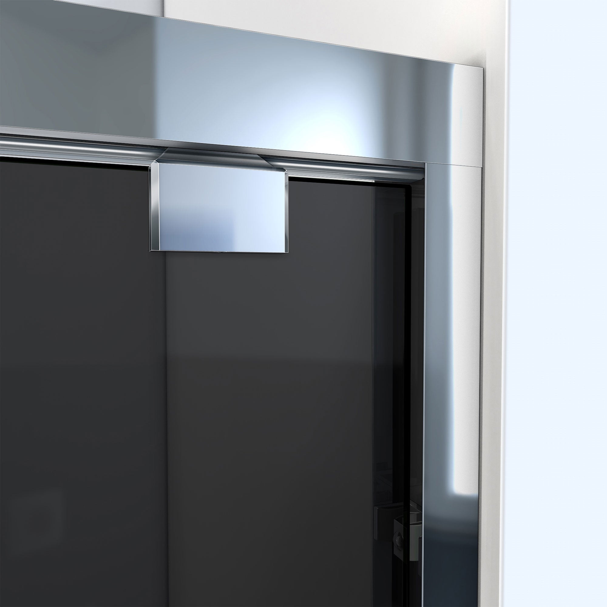DreamLine Encore 56-60" W Bypass Sliding Tub Door