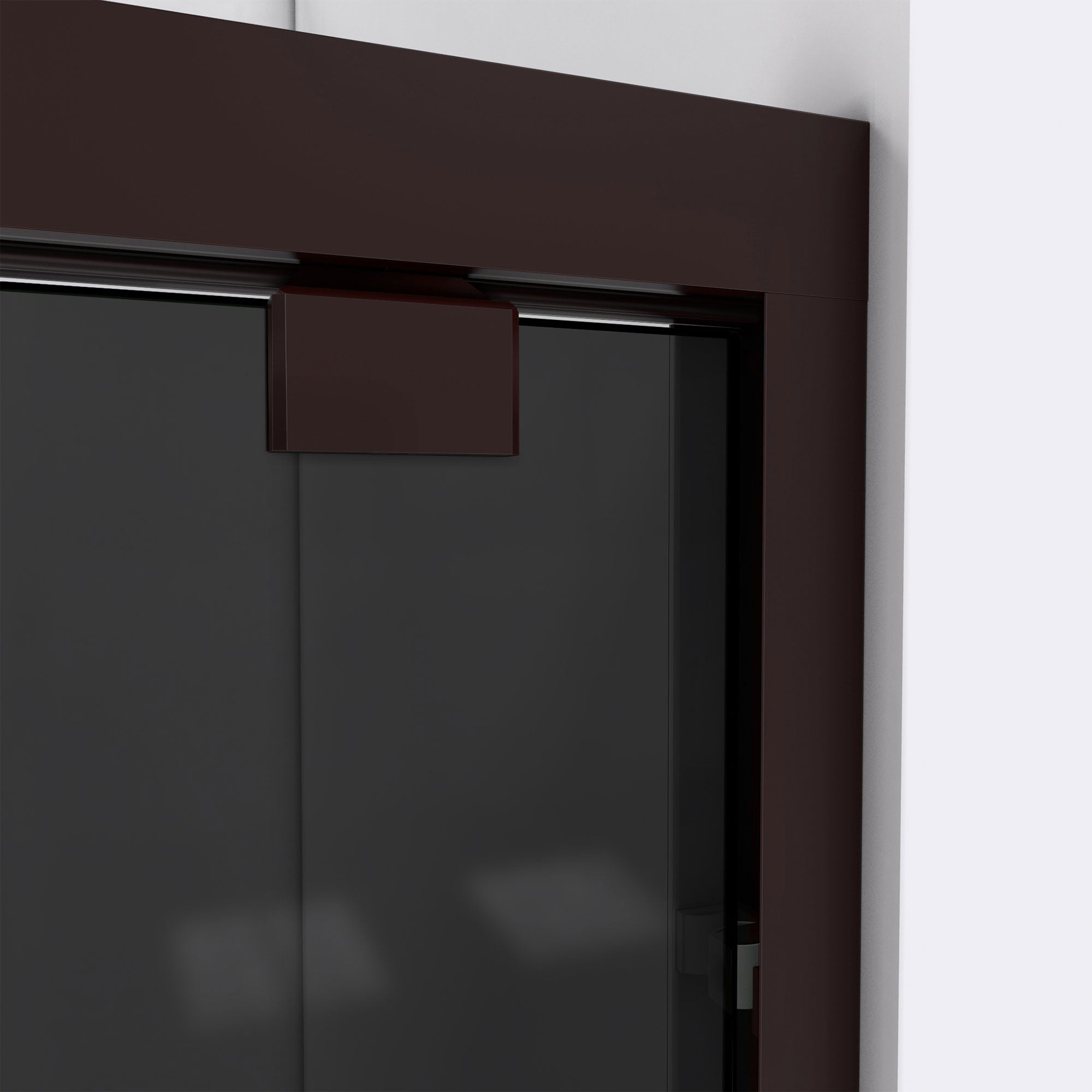 DreamLine Encore 56-60" W Bypass Sliding Tub Door