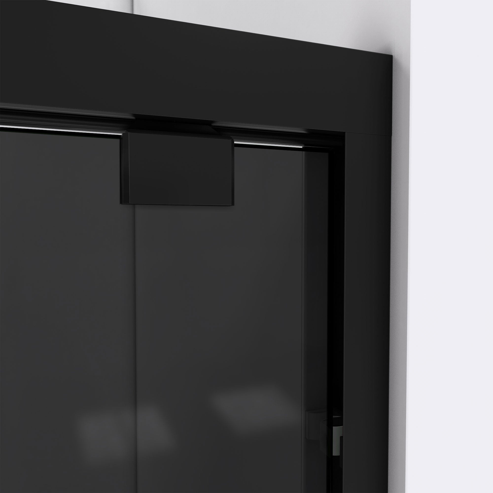 DreamLine Encore 50-54" W Shower Door