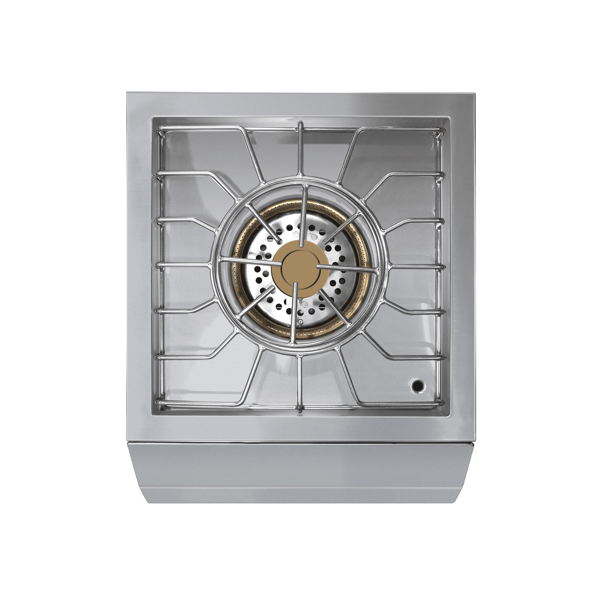 American Made Grills ENCPB2 Encore Power Burner