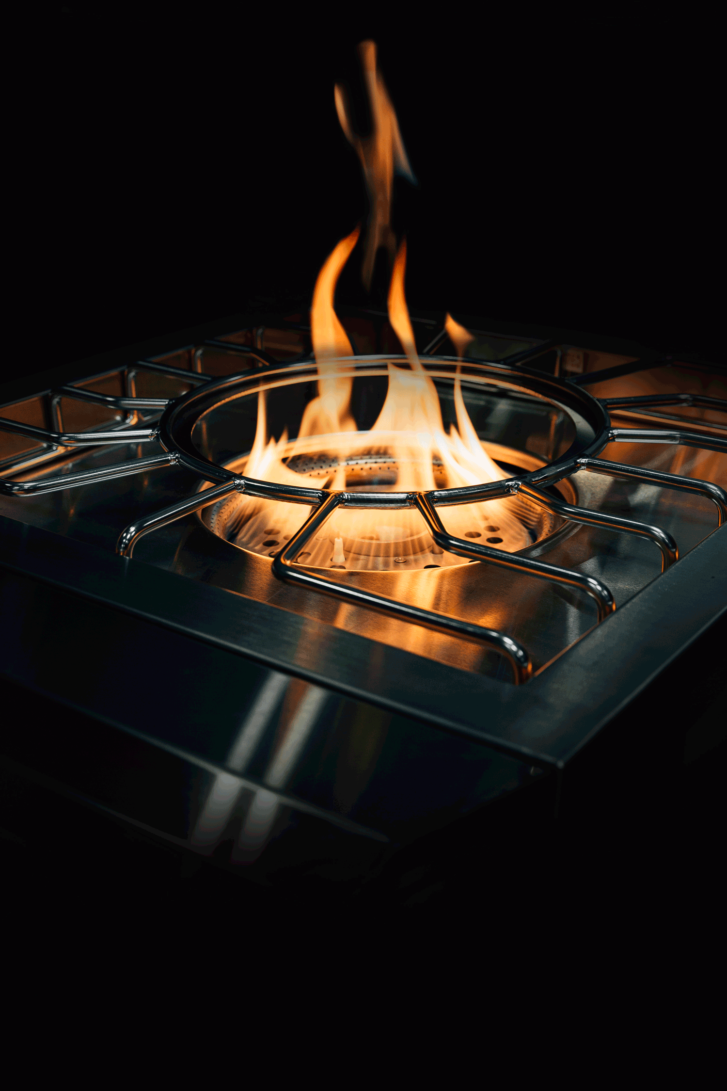 American Made Grills ENCPB2 Encore Power Burner