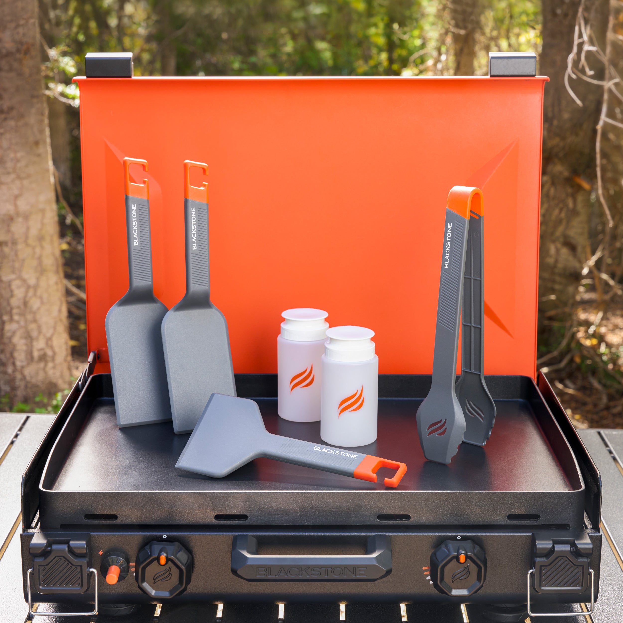 Blackstone 5984 - OTG Camping Toolkit
