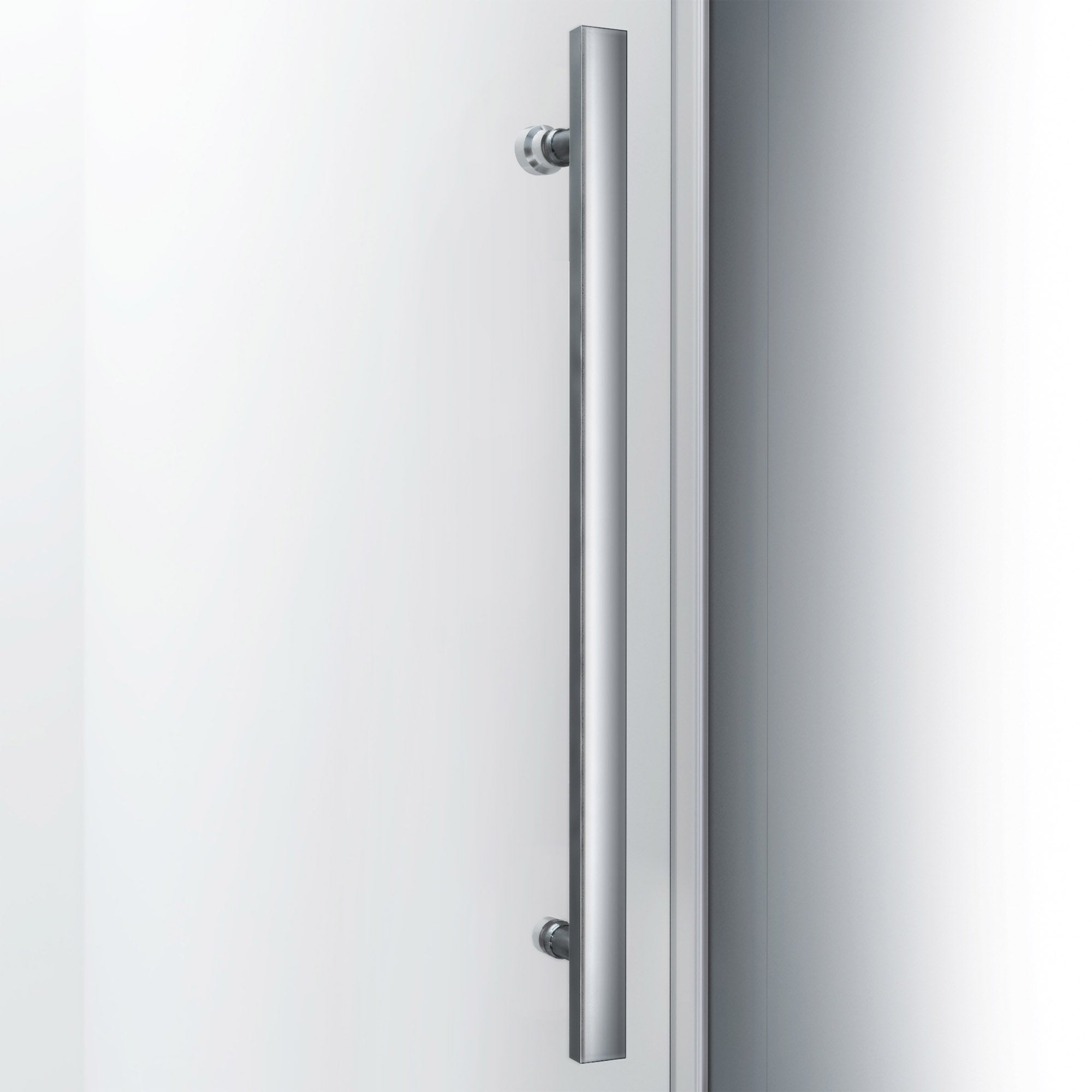 DreamLine Enigma Sky 56-60" W Sliding Tub Door