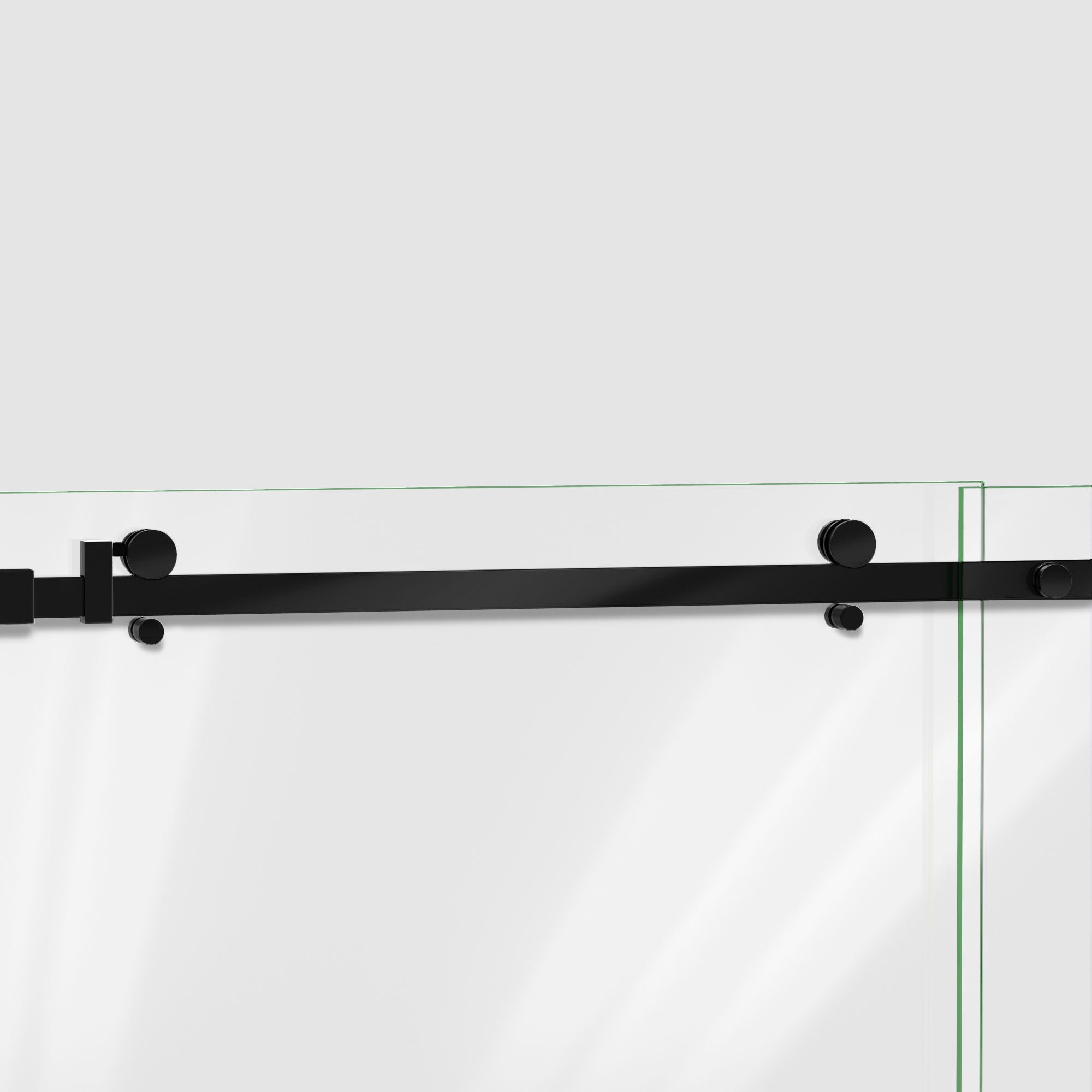 DreamLine Enigma Air 56-60" W Shower Door