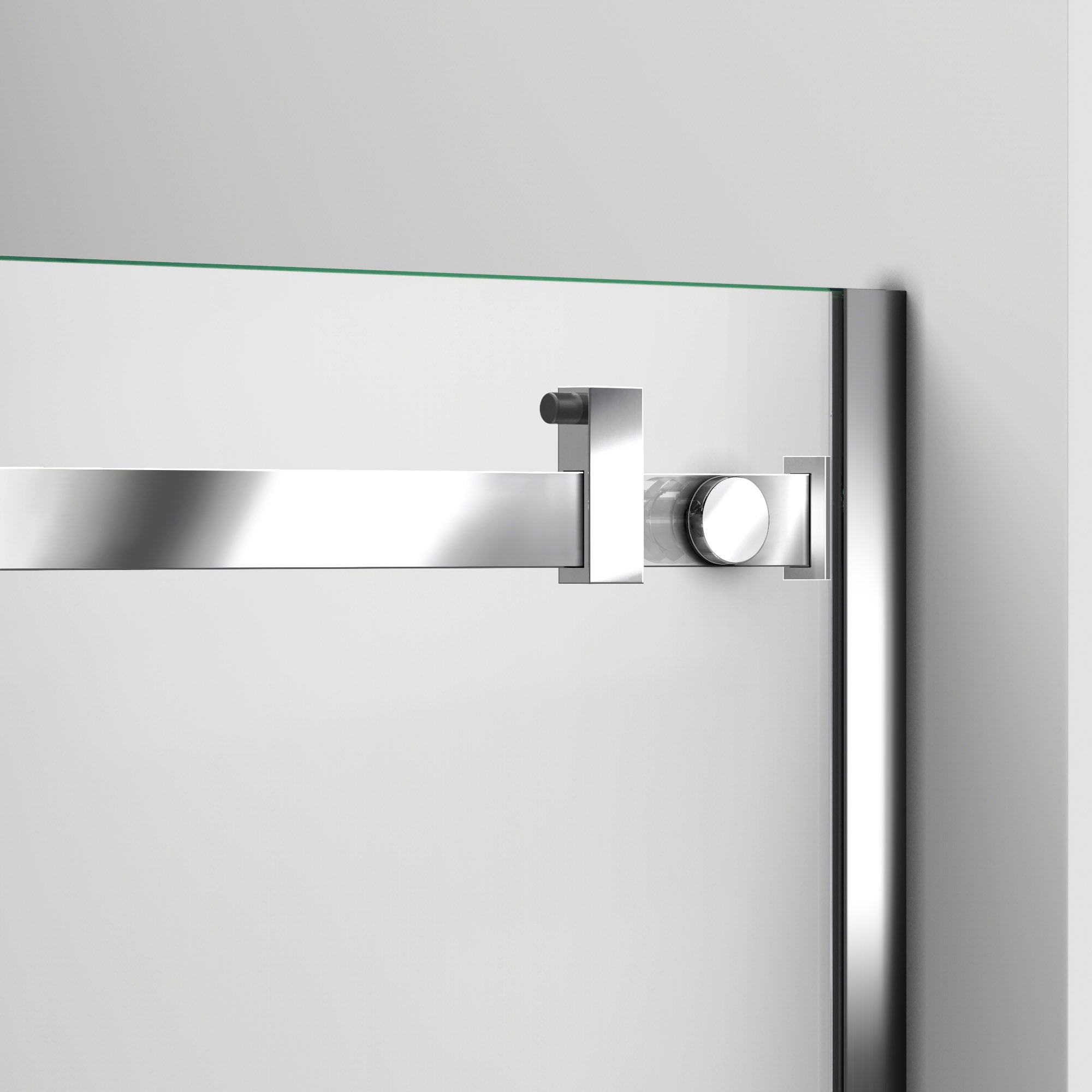 DreamLine Enigma Air 56-60" W Shower Door