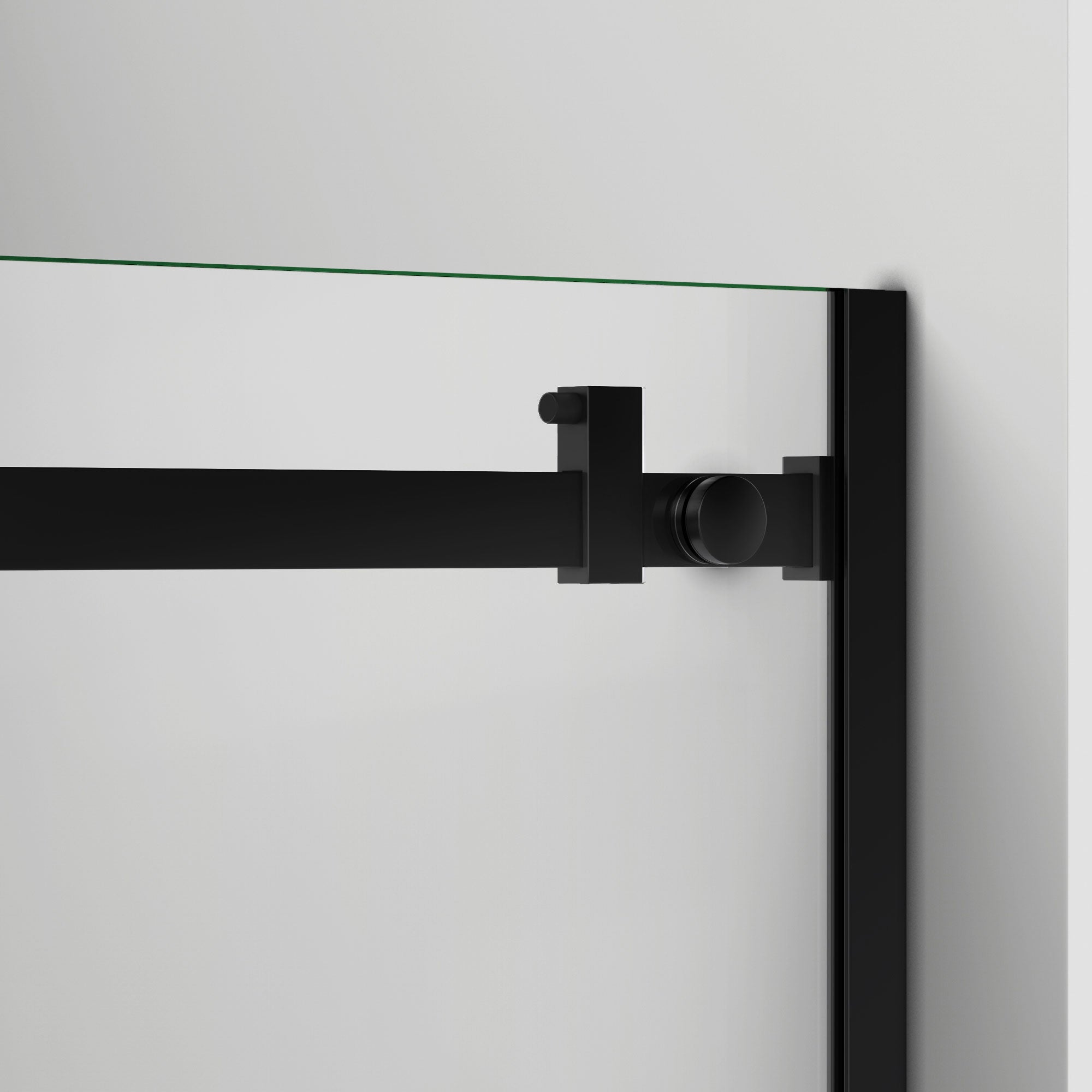 DreamLine Enigma Air 56-60" W Shower Door