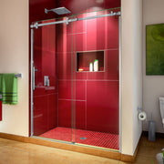 DreamLine Enigma Sky 56-60" W Shower Door