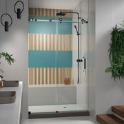 DreamLine Enigma-XT 44-48" W Shower Door
