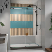 DreamLine Enigma-XT 56-60" W Shower Door