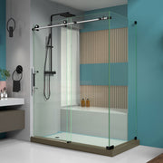 DreamLine Enigma-XT 56.38-60.38" W Shower Enclosure