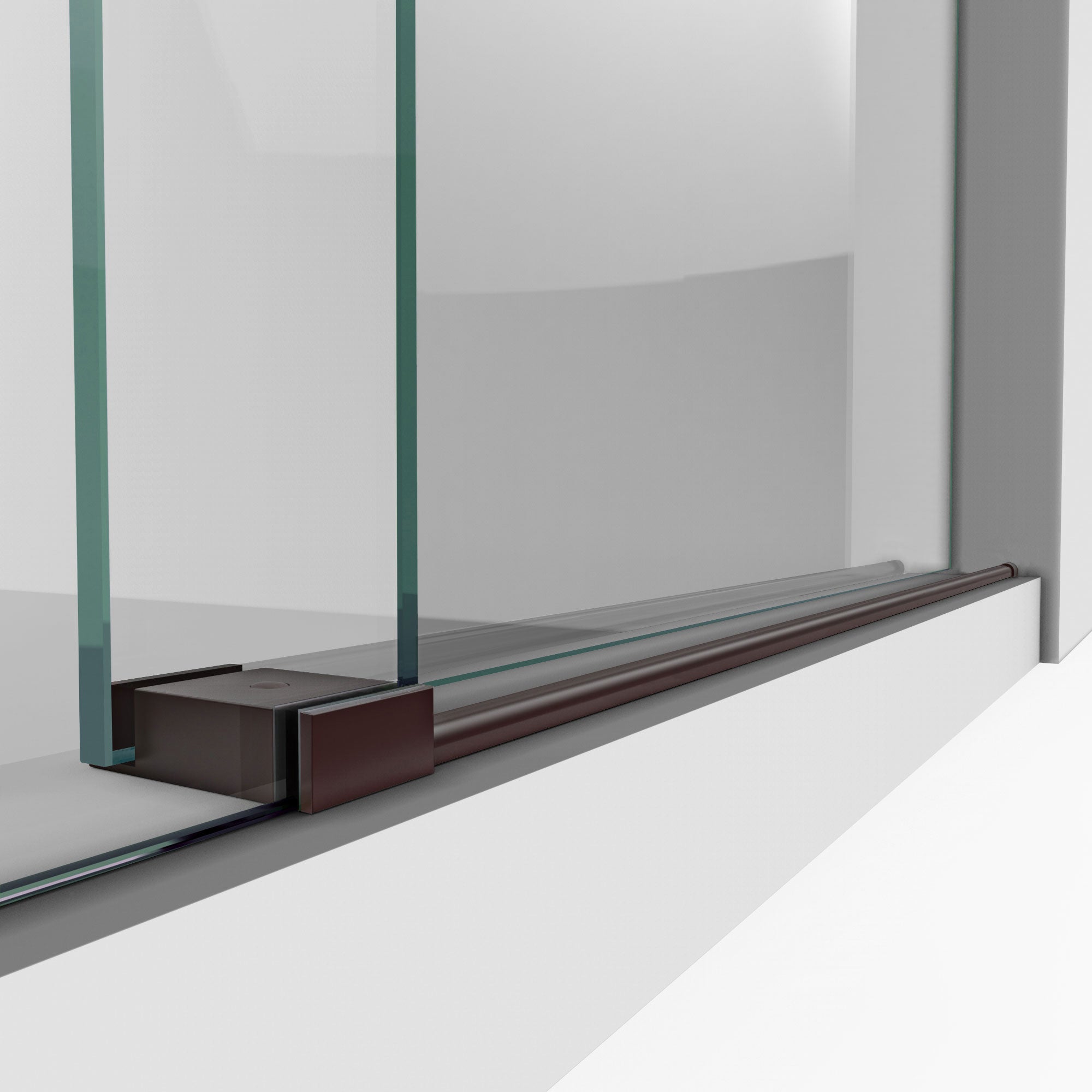 DreamLine Enigma-XO 50-54" W Shower Enclosure