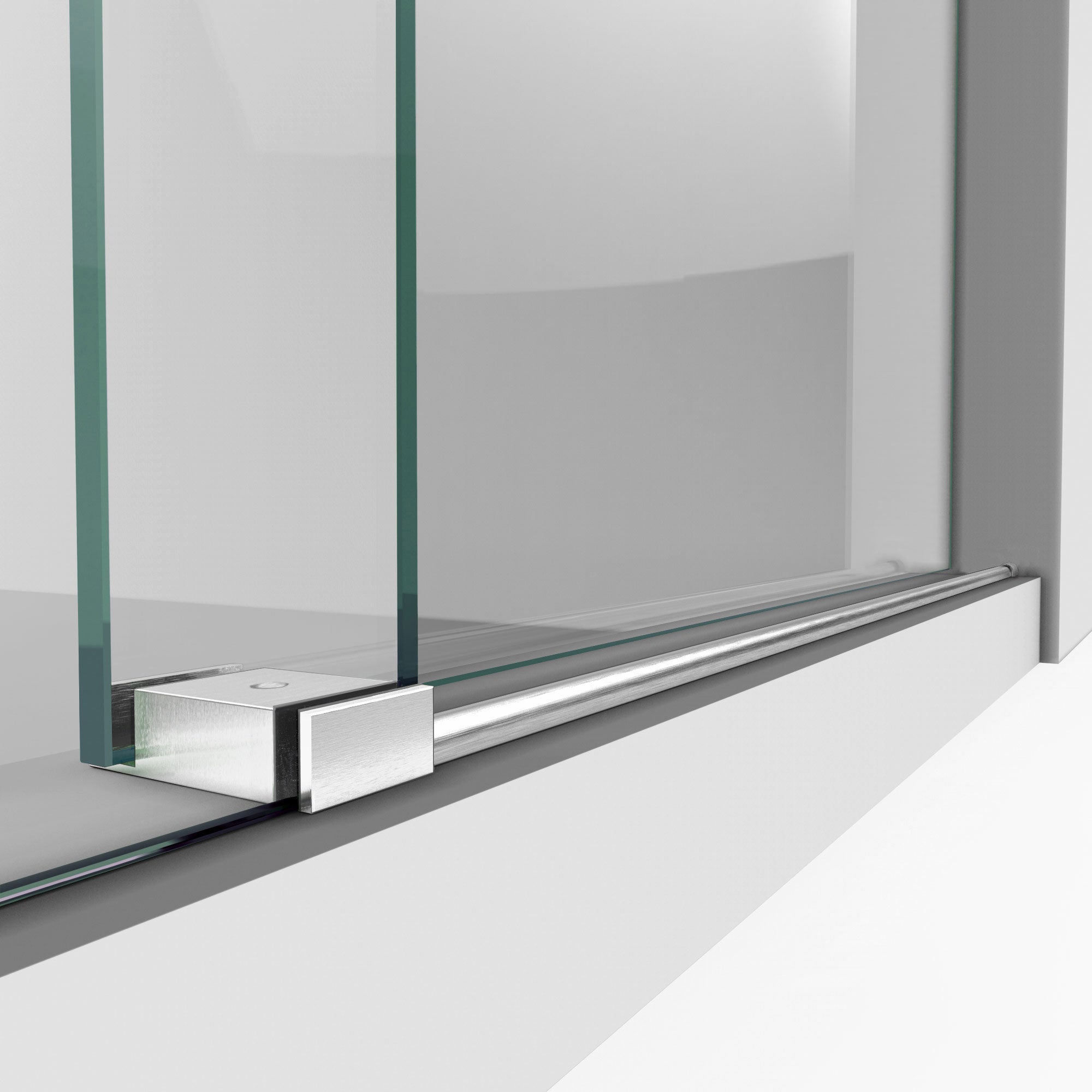DreamLine Enigma-XO 50-54" W Shower Enclosure