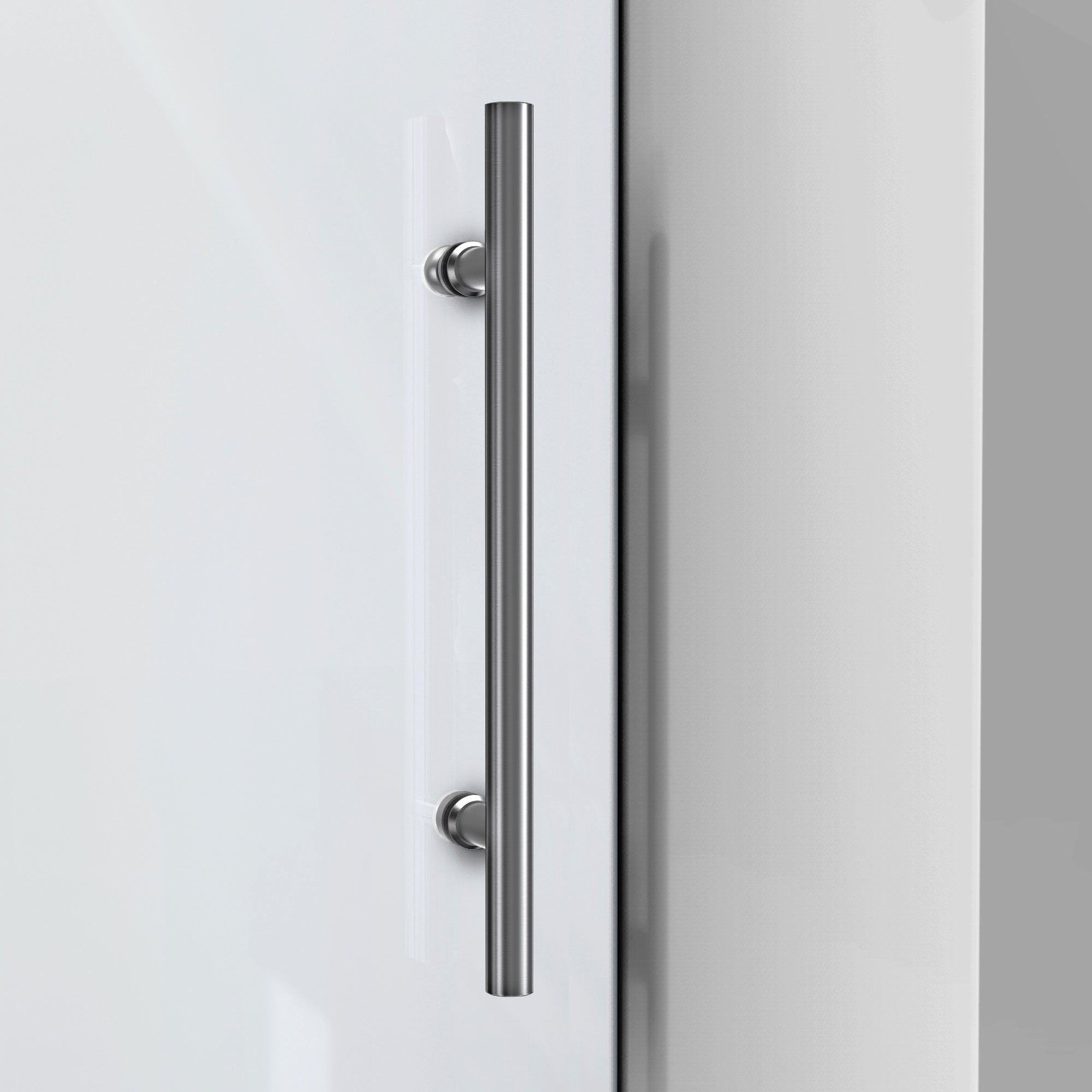 DreamLine Enigma-XO 56-60" W Shower Door