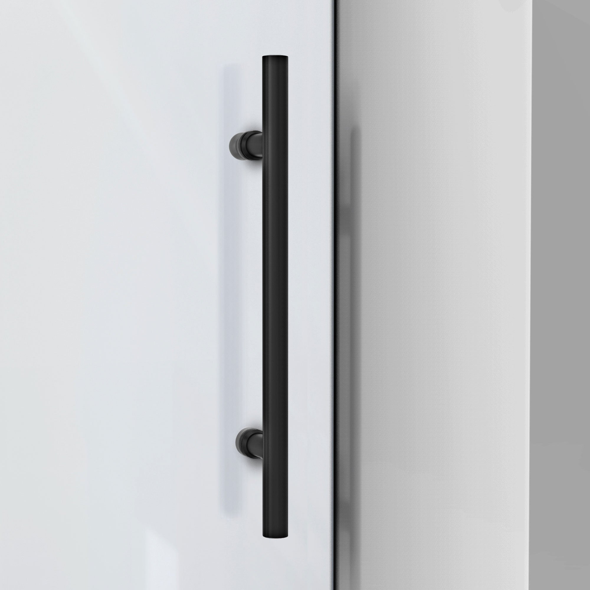DreamLine Enigma-XO 56-60" W Shower Door