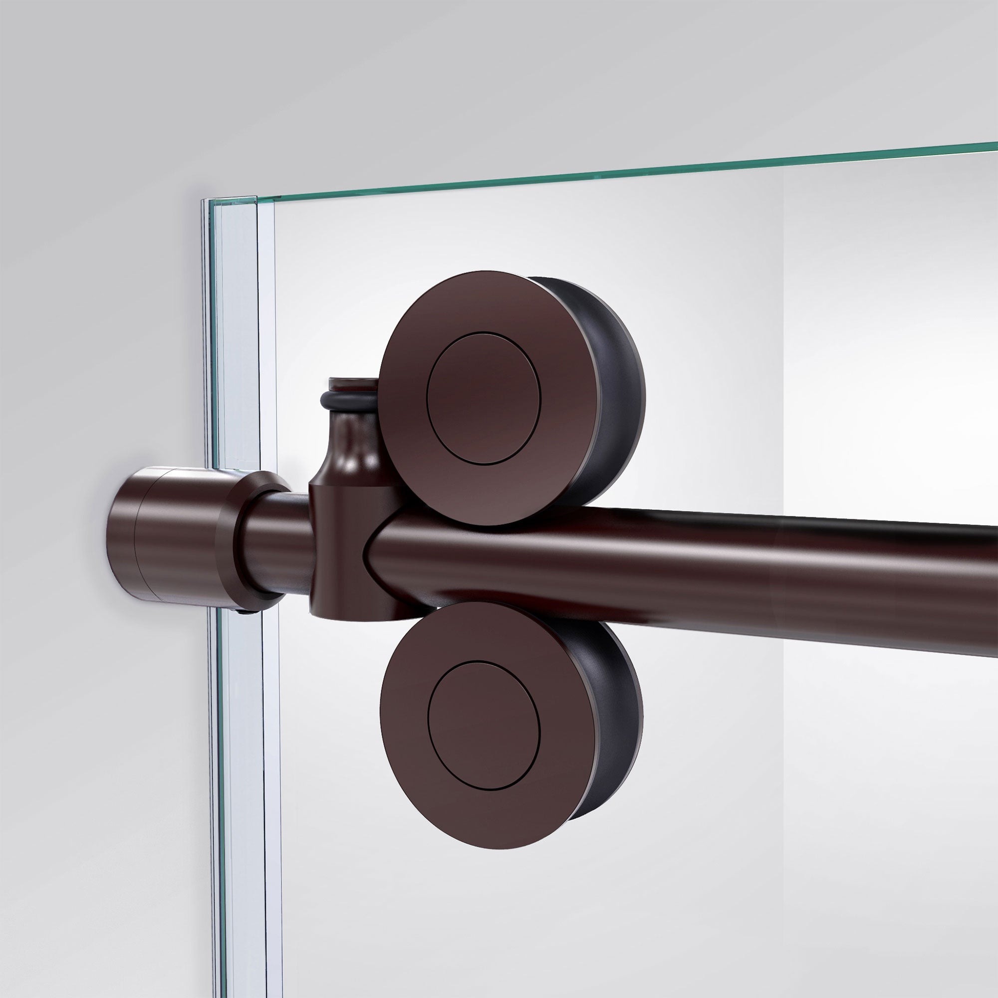 DreamLine Enigma-XO 50-54" W Shower Enclosure