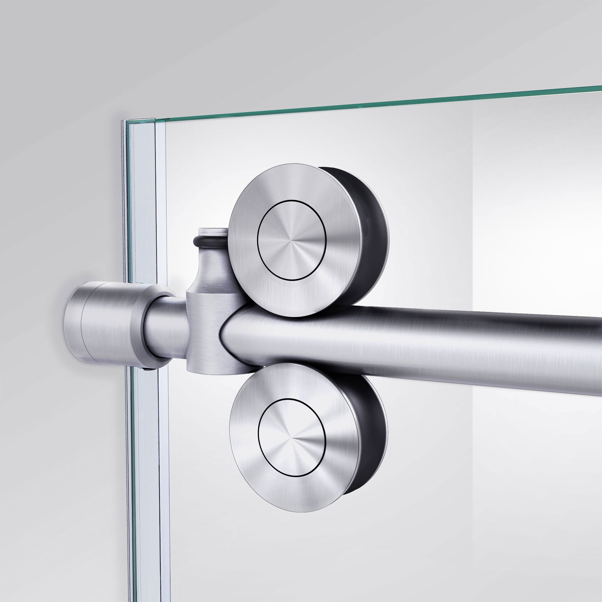 DreamLine Enigma-XO 50-54" W Shower Enclosure