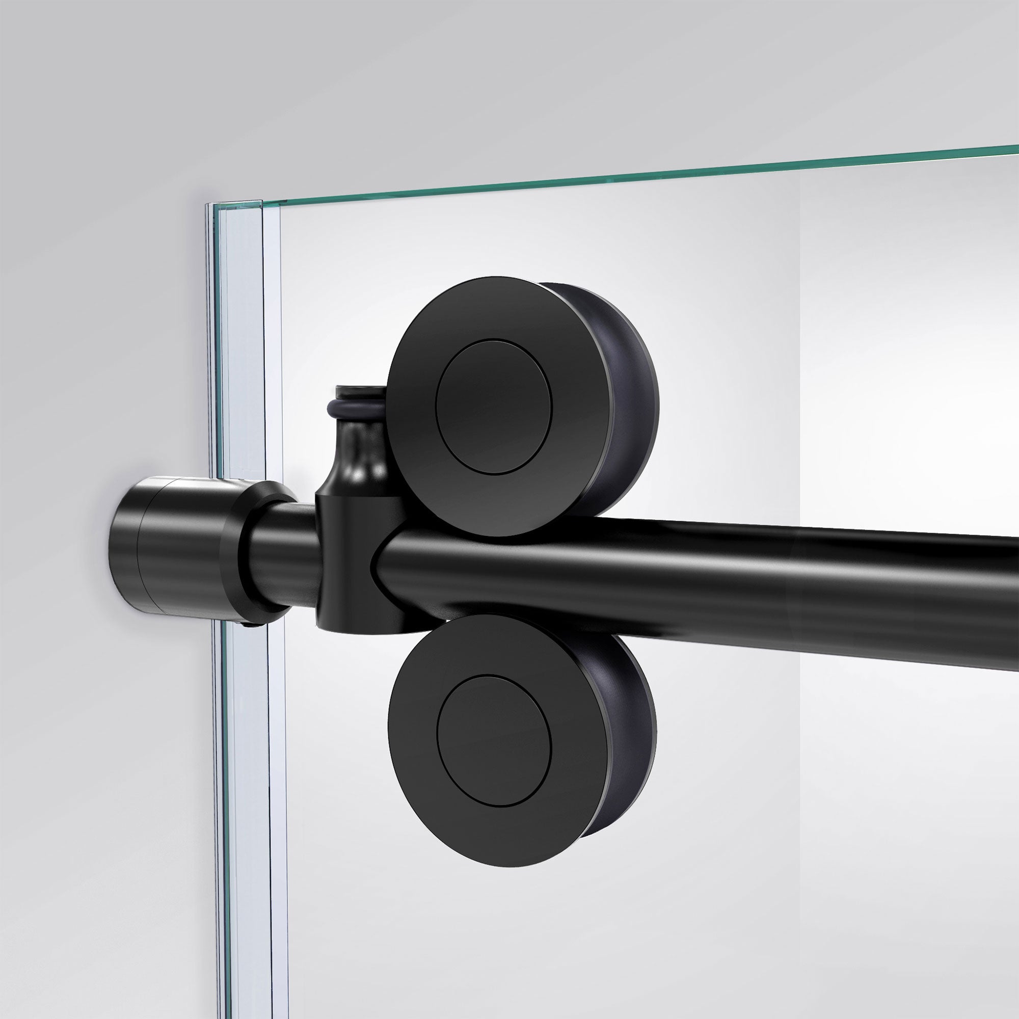 DreamLine Enigma-XO 56-60" W Shower Door
