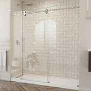 DreamLine Enigma-XO 68-72" W Shower Door