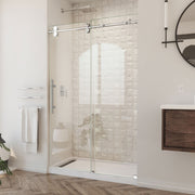DreamLine Enigma-XO 44-48" W Shower Door