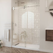 DreamLine Enigma-XO 50-54" W Shower Door
