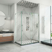DreamLine Enigma-XO 50-54" W Shower Enclosure