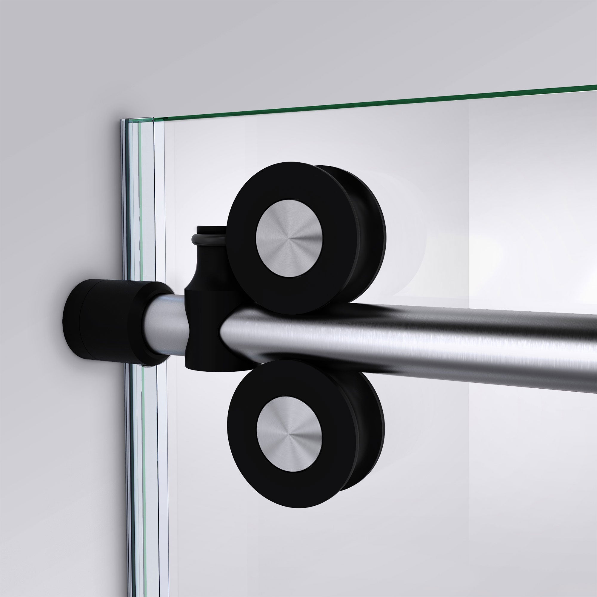 DreamLine Enigma-XO 56-60" W Shower Door
